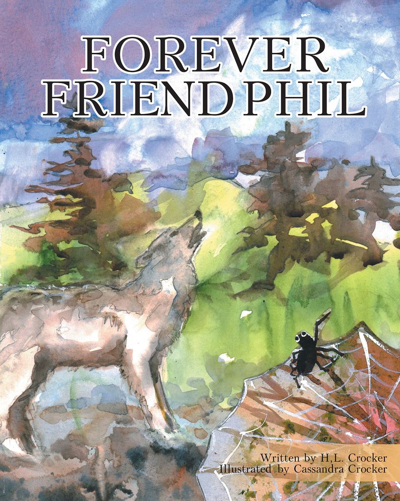 Cover image for Forever Friend Phil