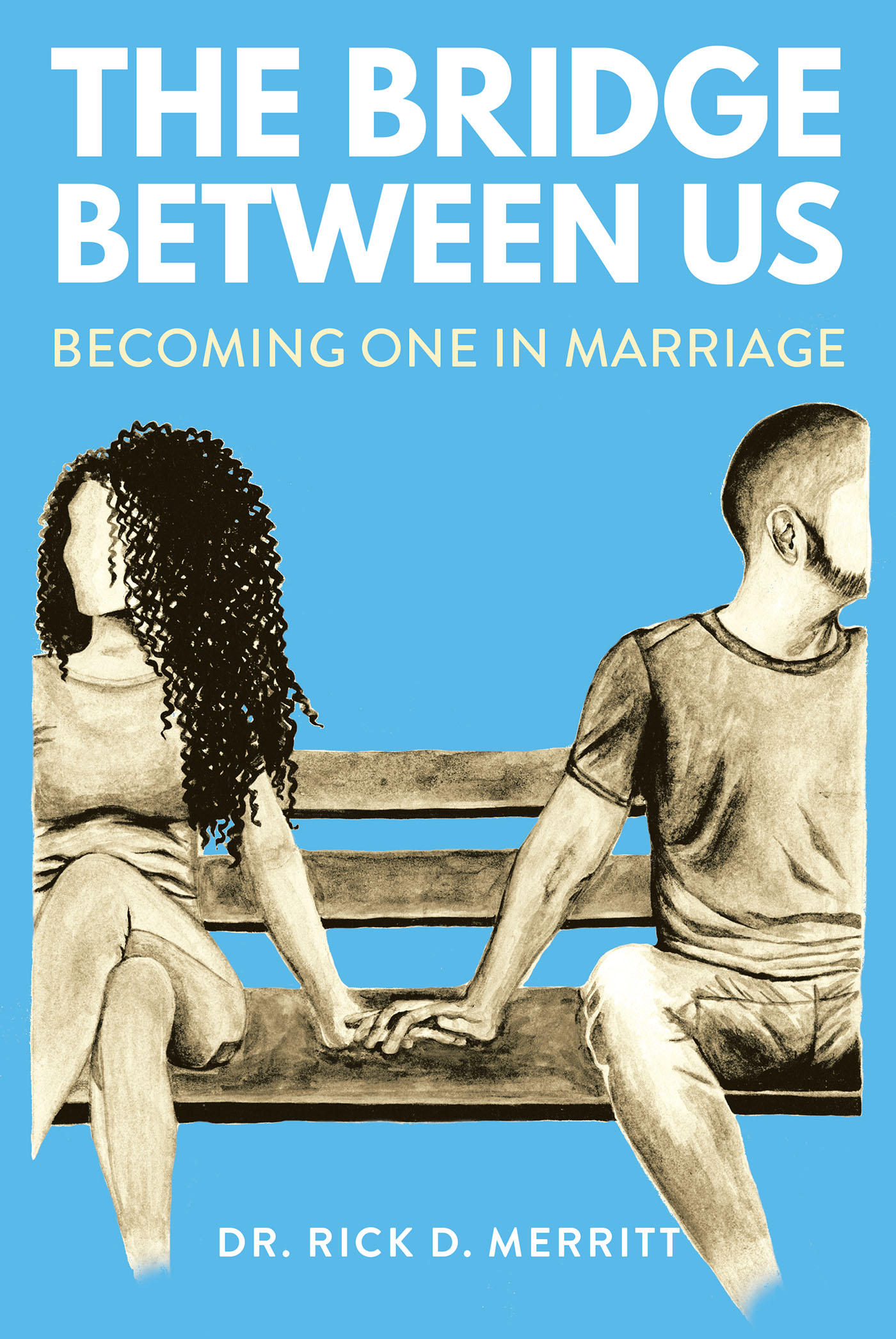 Cover image for The Bridge Between Us