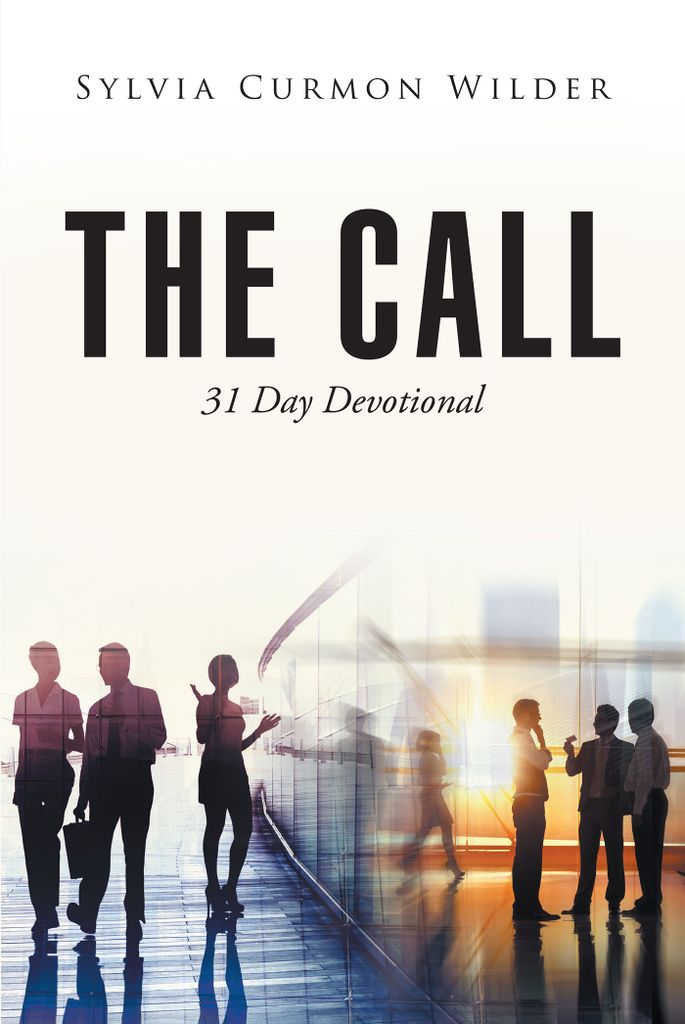 Cover image for The Call
