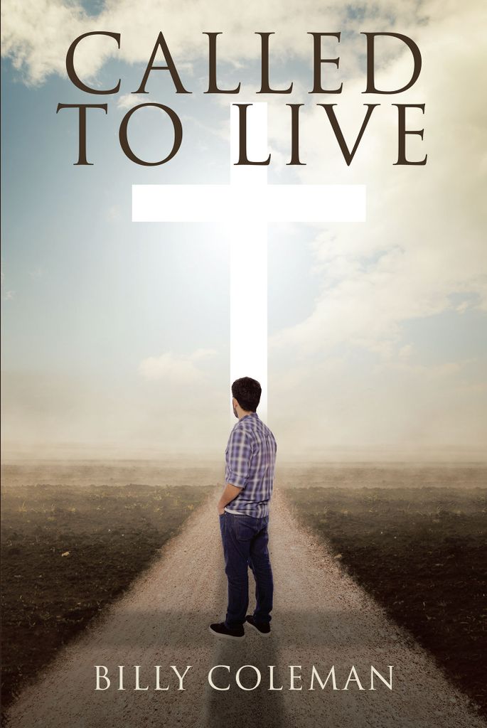 Cover image for Called to Live