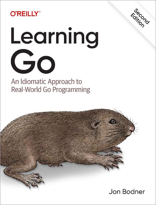 Cover image for Learning Go