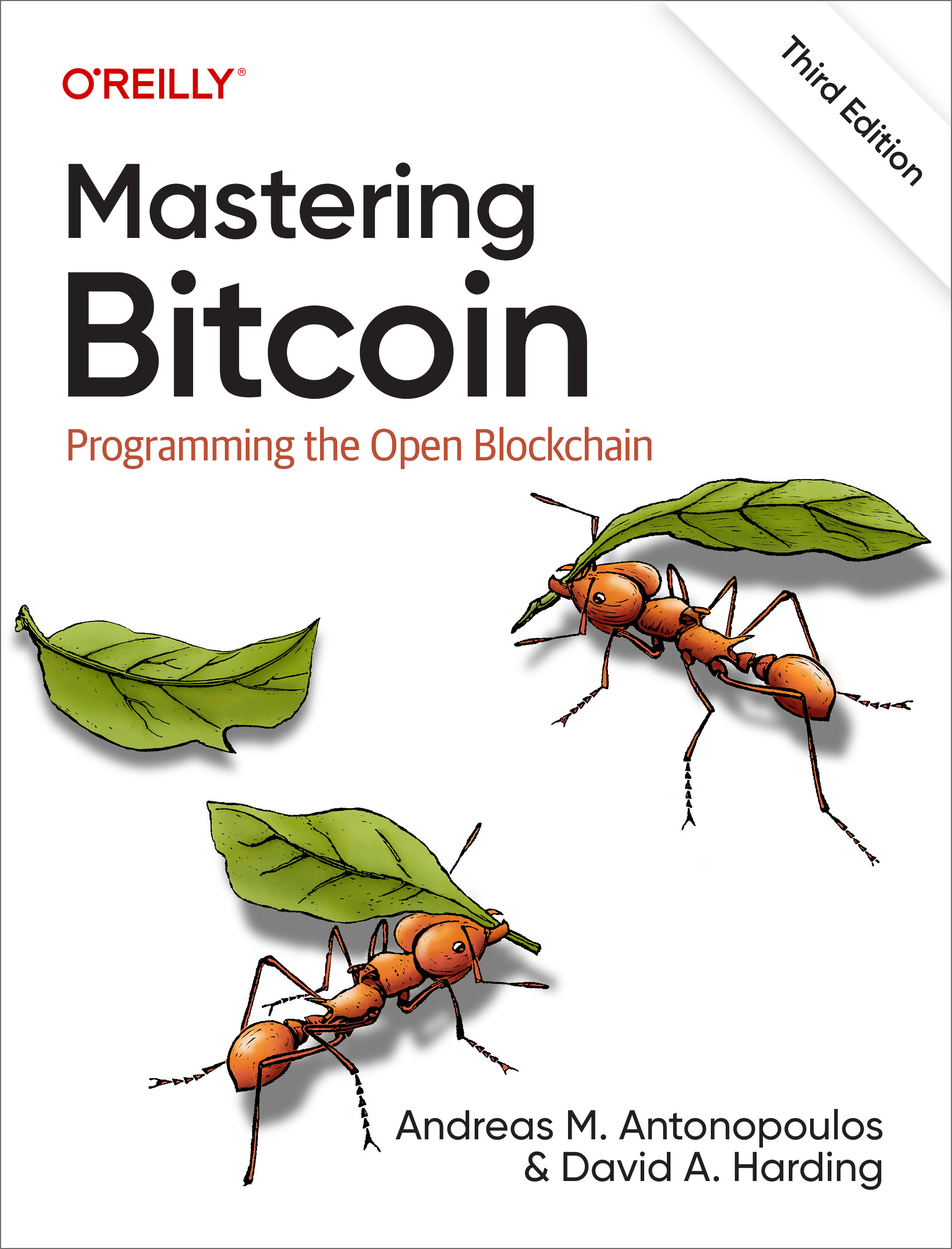 Mastering Bitcoin by: Andreas M. Antonopoulos - 9781098150068 | RedShelf