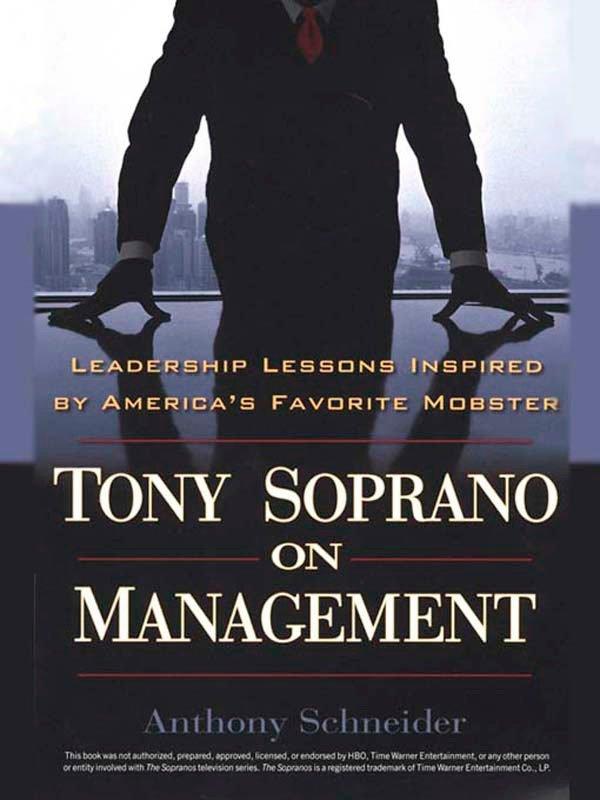 Книга тони. Tony Soprano soyjak.