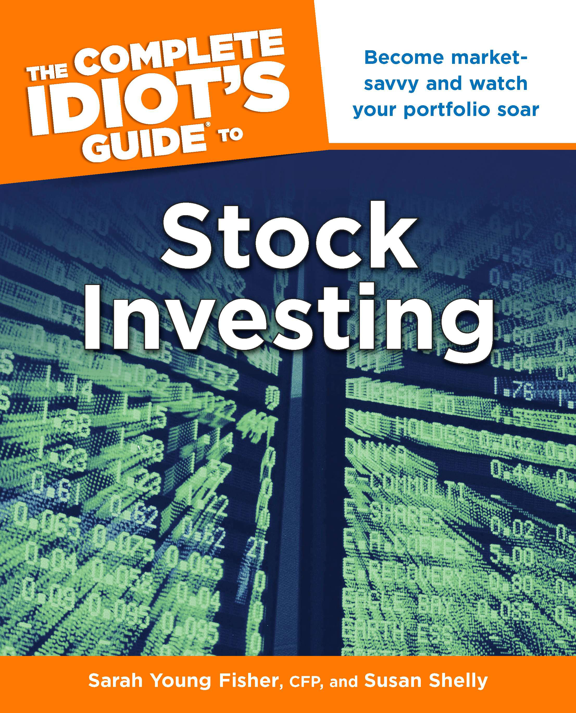 the complete idiot guide to value investing congress