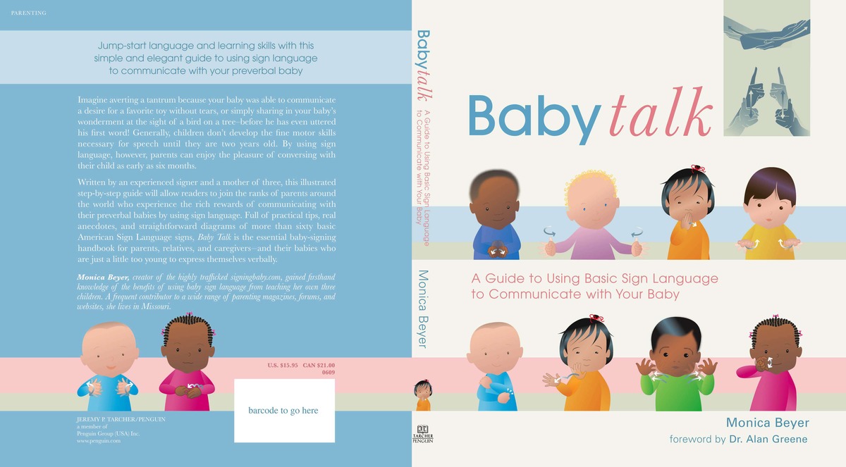 When Do Babies Start Talking? A Month-By-Month Guide