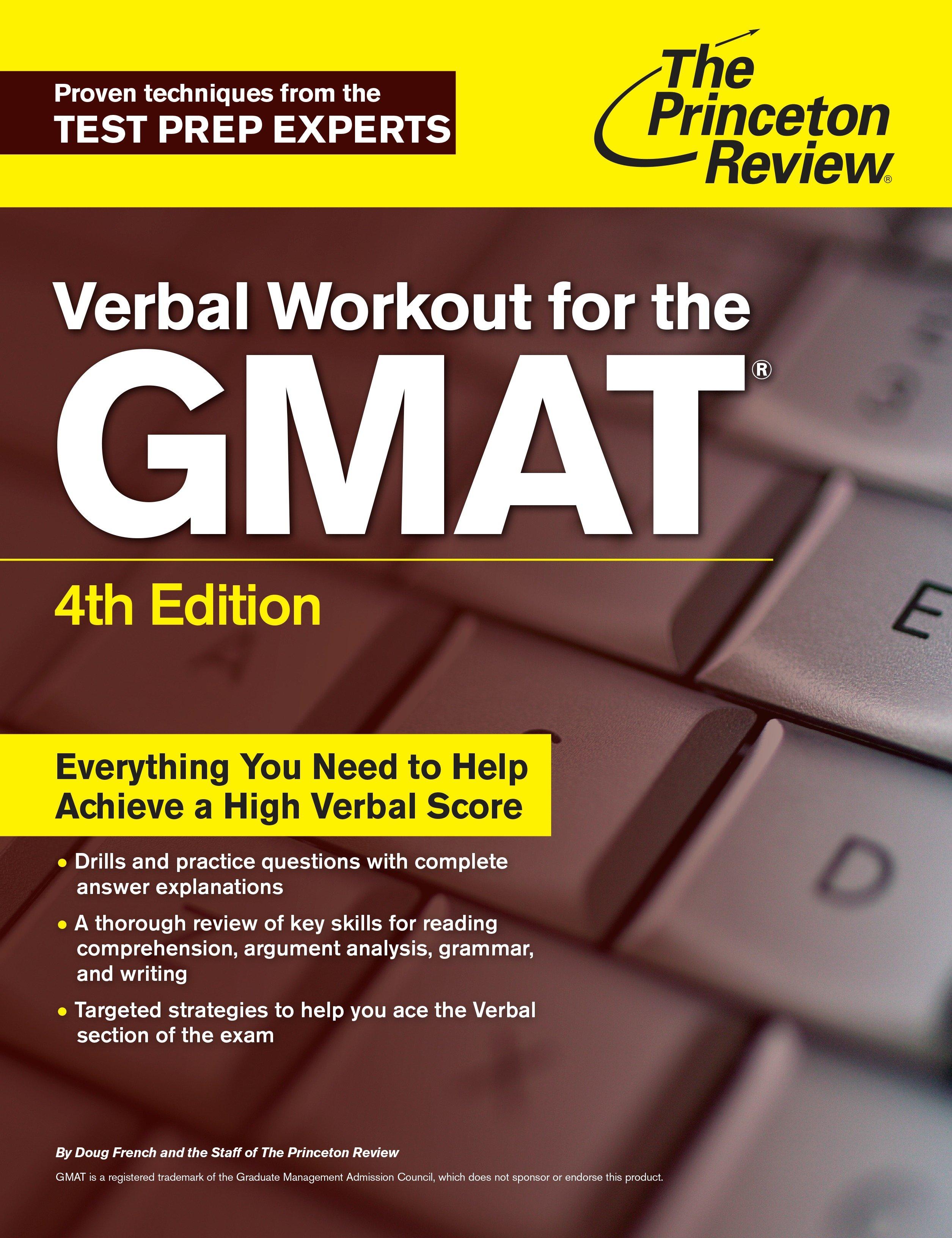 McGraw-Hills Conquering the GMAT Math and Integrated Reasoning, 2nd Edition