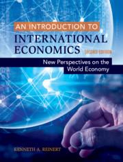 An Introduction to International by: Kenneth A. Reinert