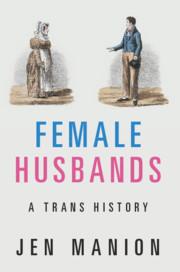 Cover image for Female Husbands