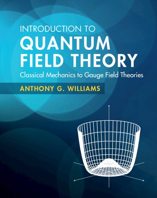 Cover image for Introduction to Quantum Field Theory