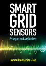 Cover image for Smart Grid Sensors