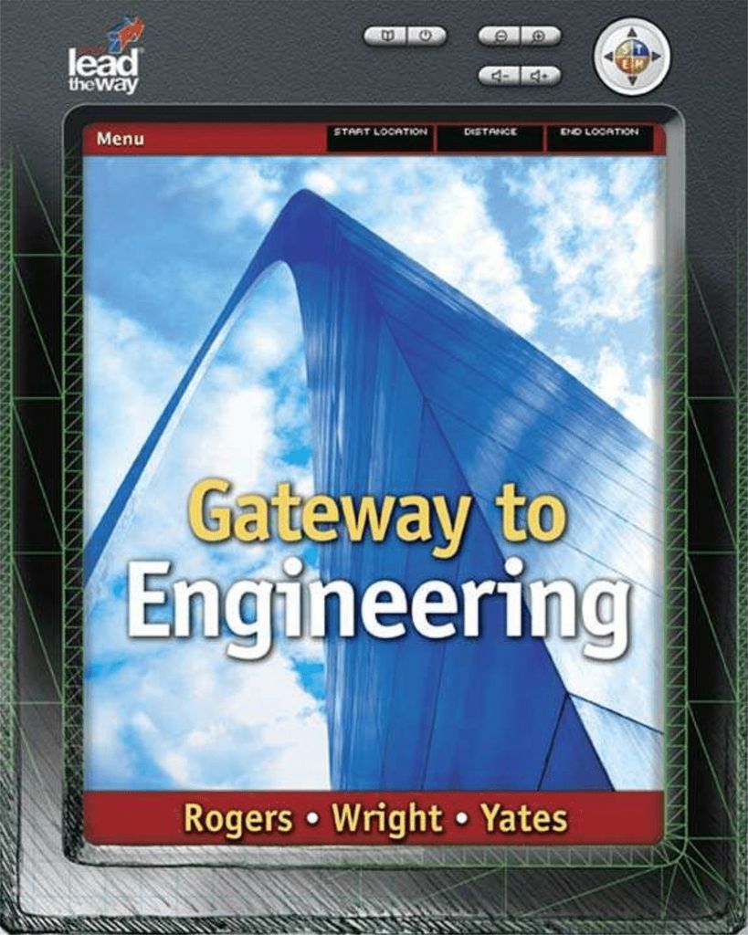 Gateway to Engineering