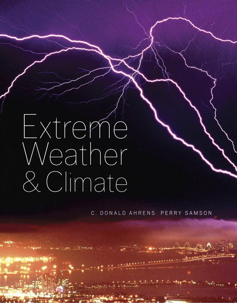 Extreme Weather and Climate