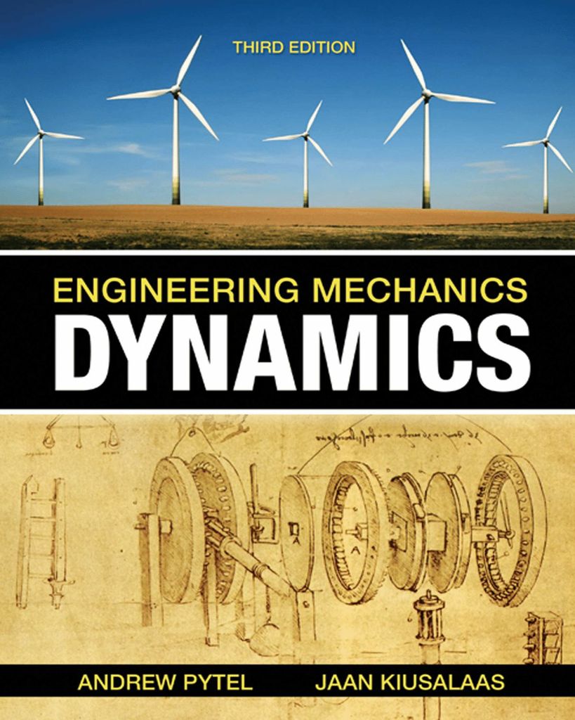 Engineering Mechanics: Dynamics