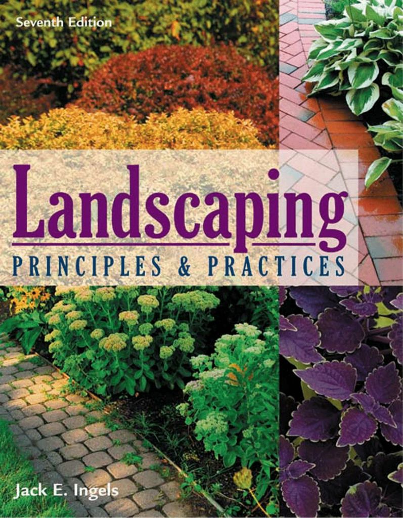 Landscaping Principles and Practices