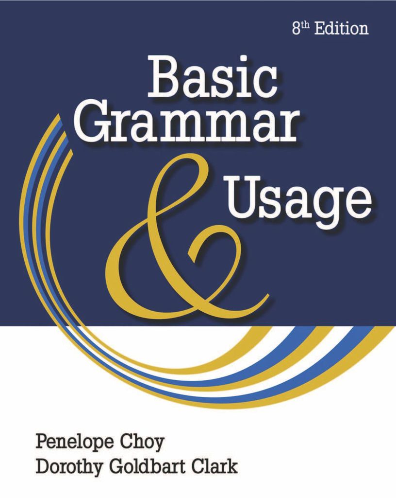 Basic Grammar and Usage