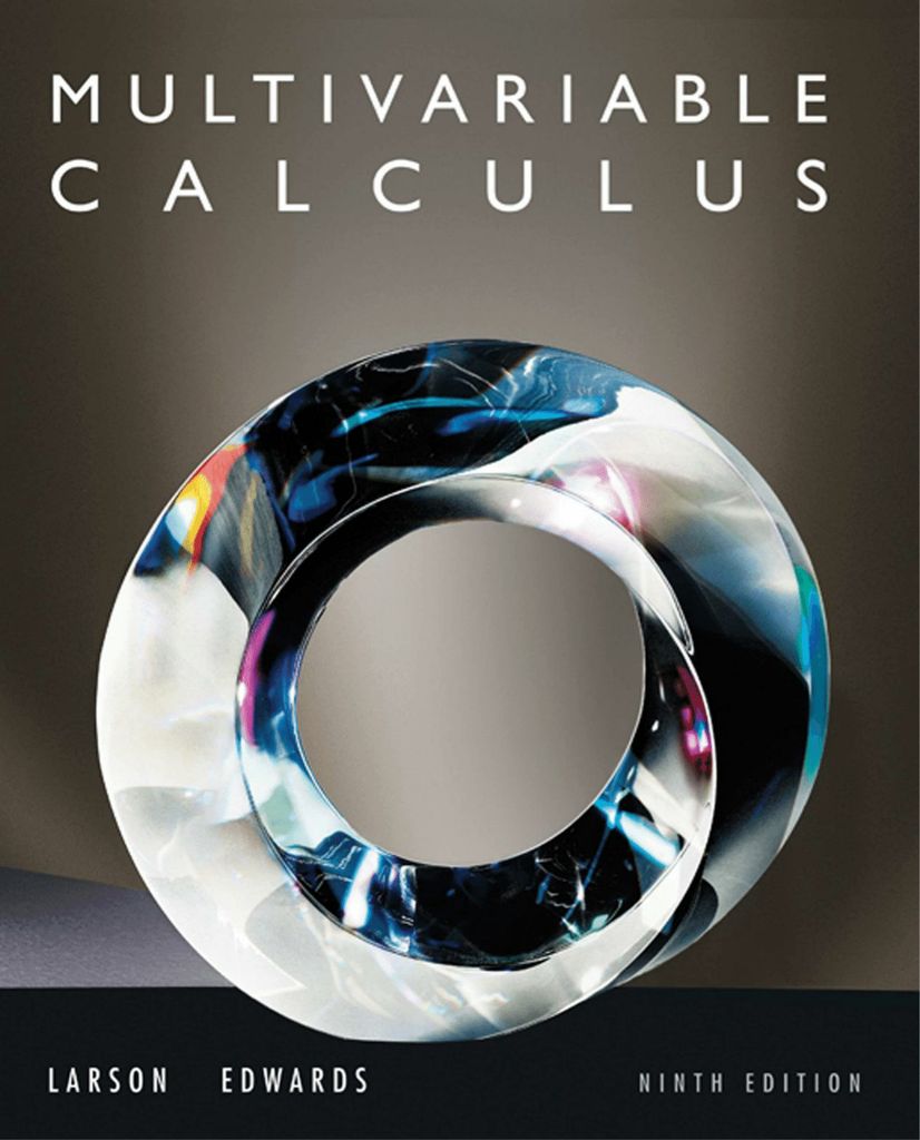 Calculus Multivariable