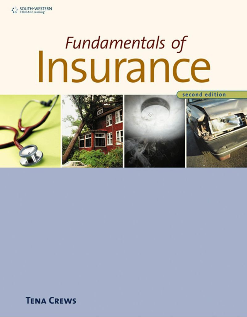 Fundamentals of Insurance