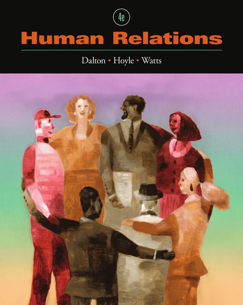 Human Relations