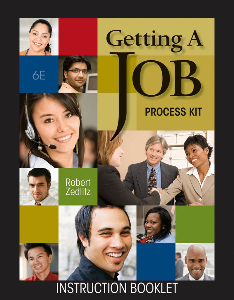 Getting a Job Process Kit