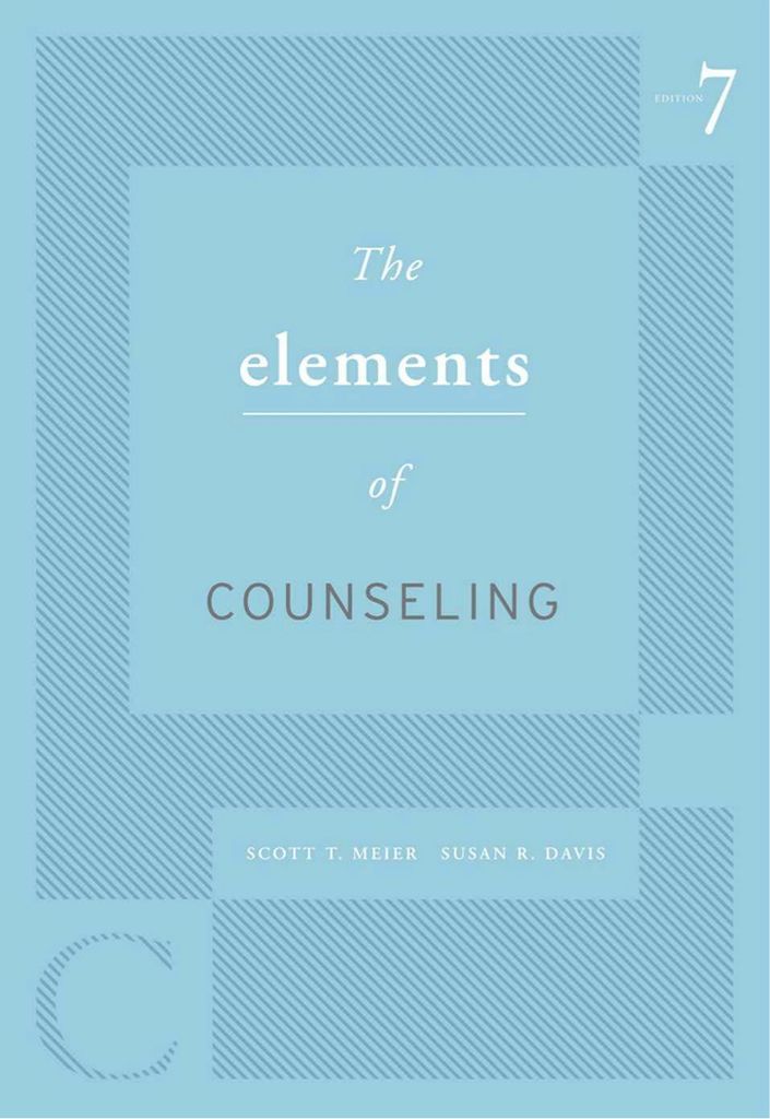 The Elements of Counseling