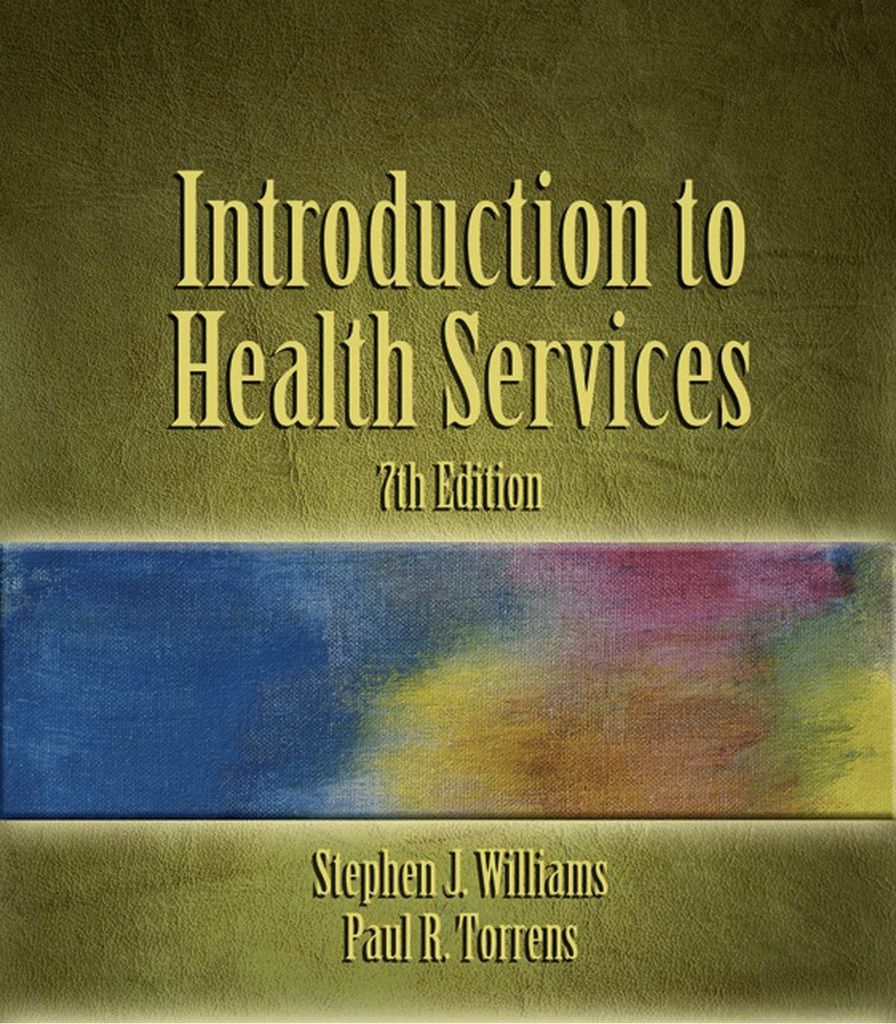 Introduction to Health Services