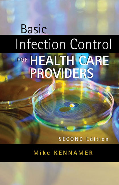 Basic Infection Control for Healthcare Providers