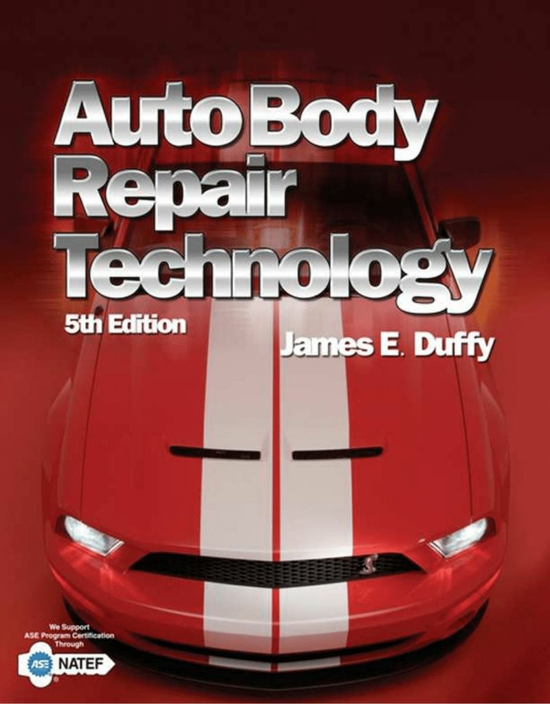 Auto Body Repair Technology