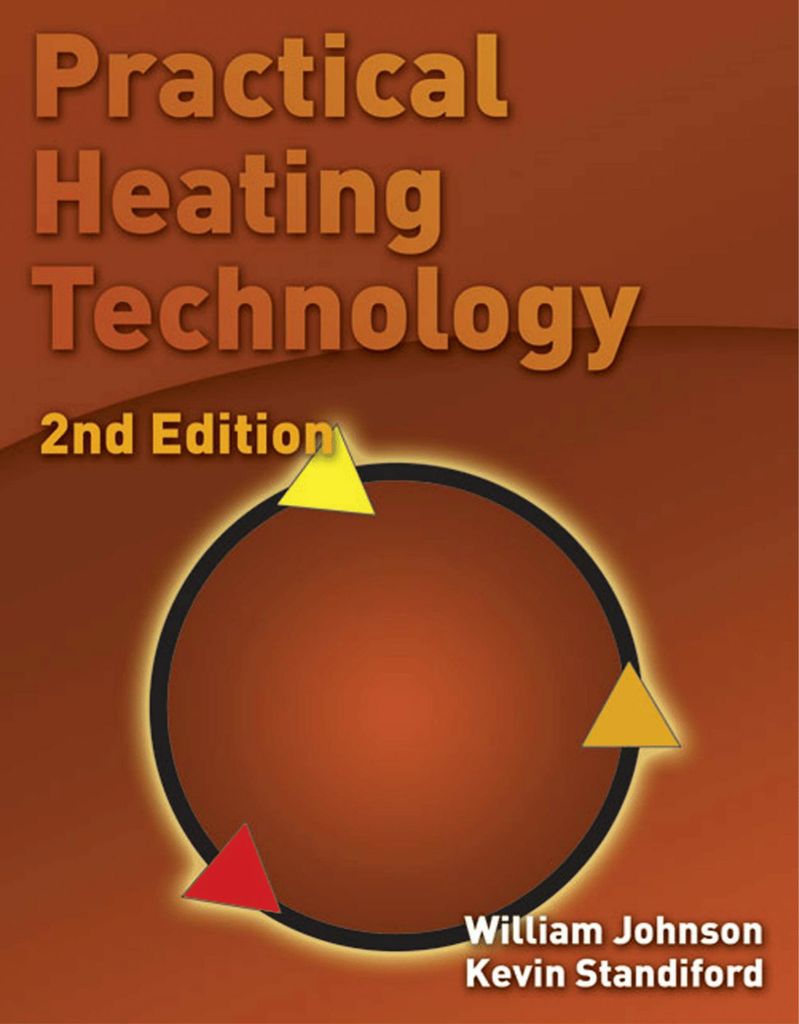 Practical Heating Technology