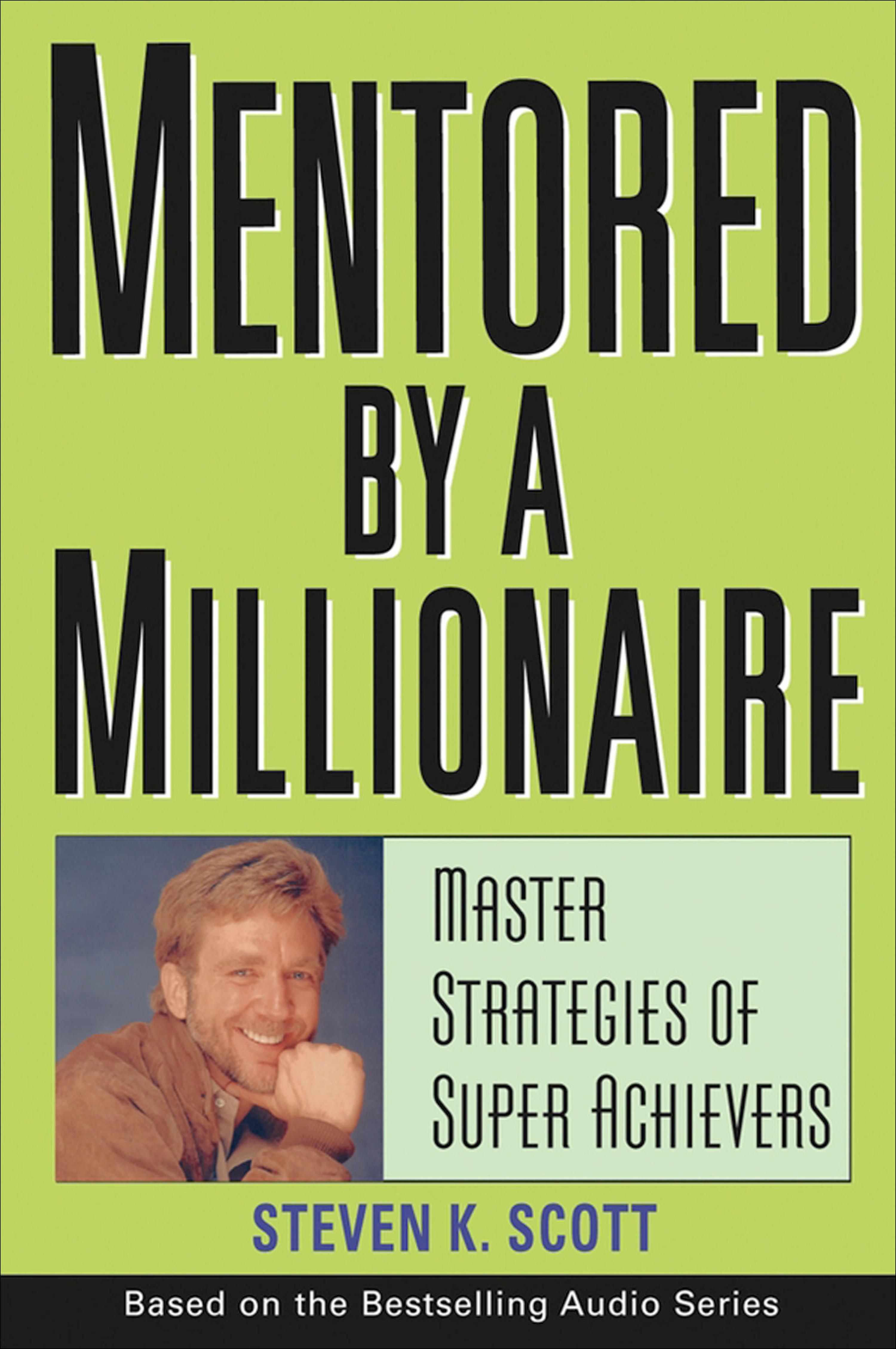 Cover image for Mentored by a Millionaire