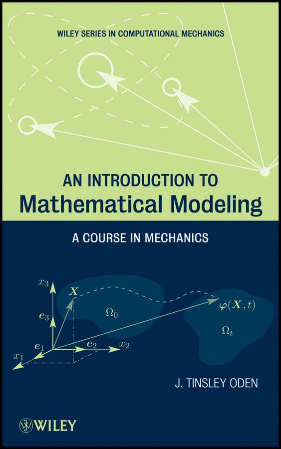 An Introduction to Mathematical Modeling