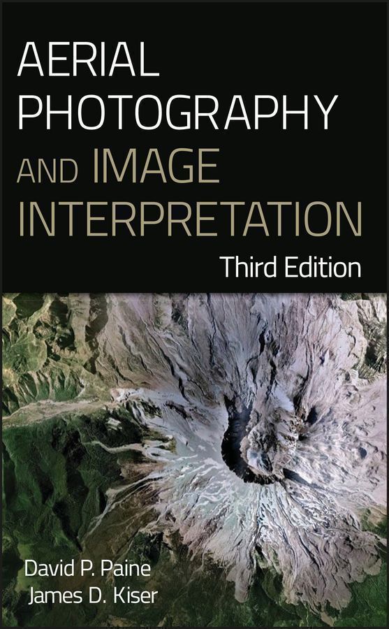 Aerial Photography and Image Interpretation