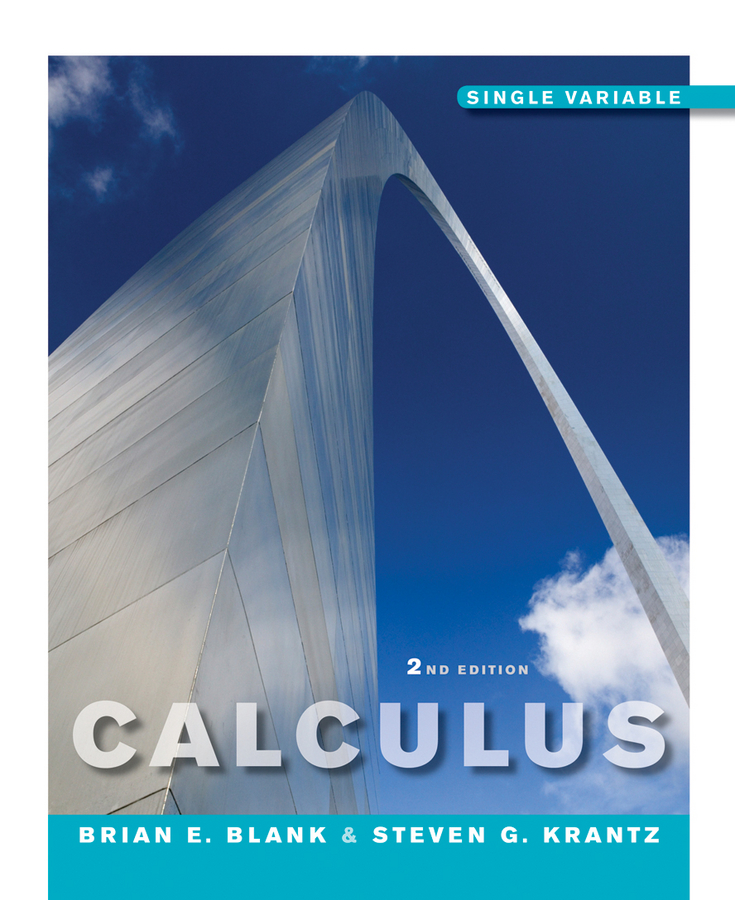 Calculus