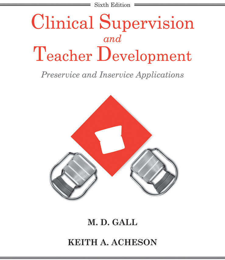 Clinical Supervision and Teacher Development