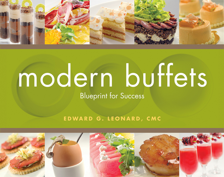 Modern Buffets