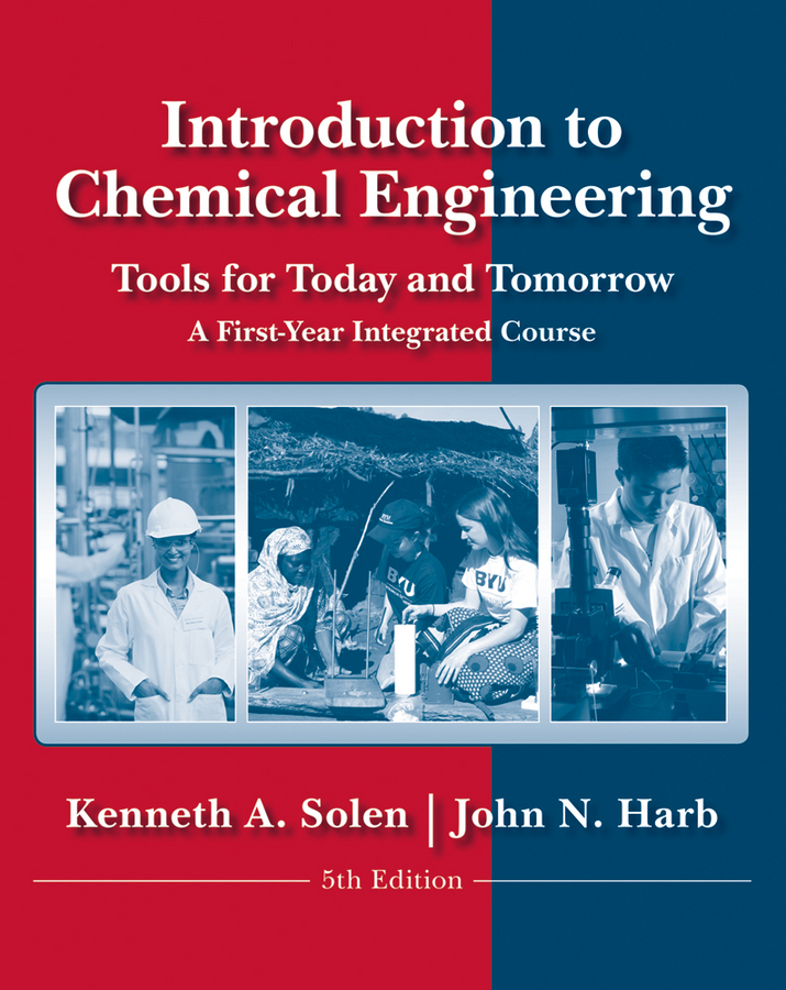 Introduction to Chemical Engineering