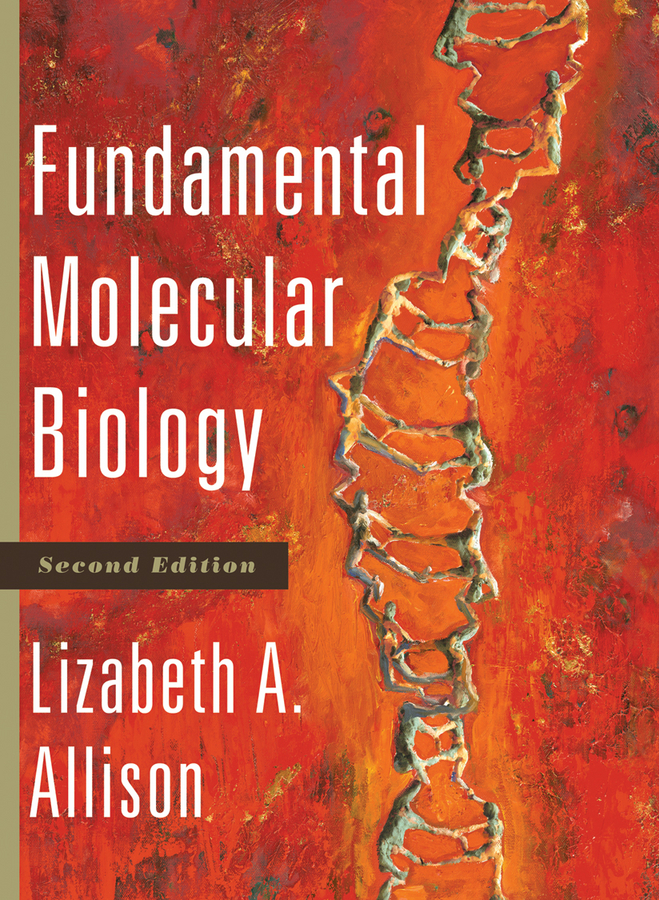 Fundamental Molecular Biology