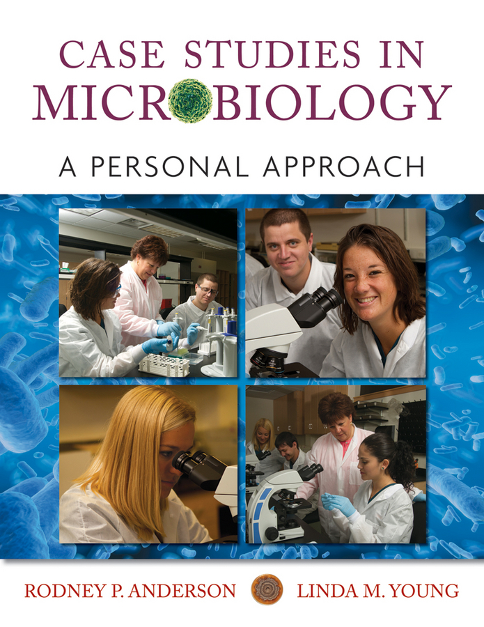 Case Studies in Microbiology