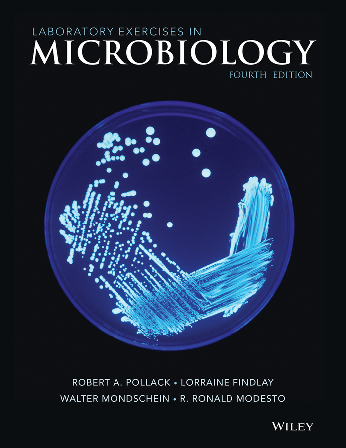 Laboratory Exercises in Microbiology