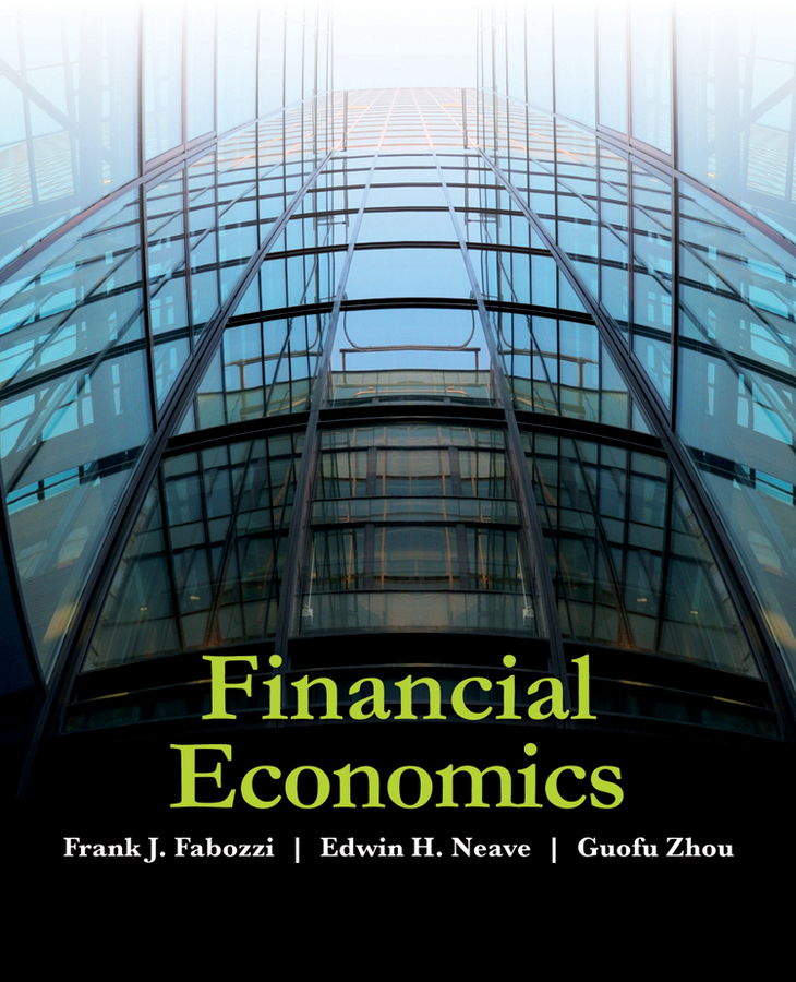 Financial Economics