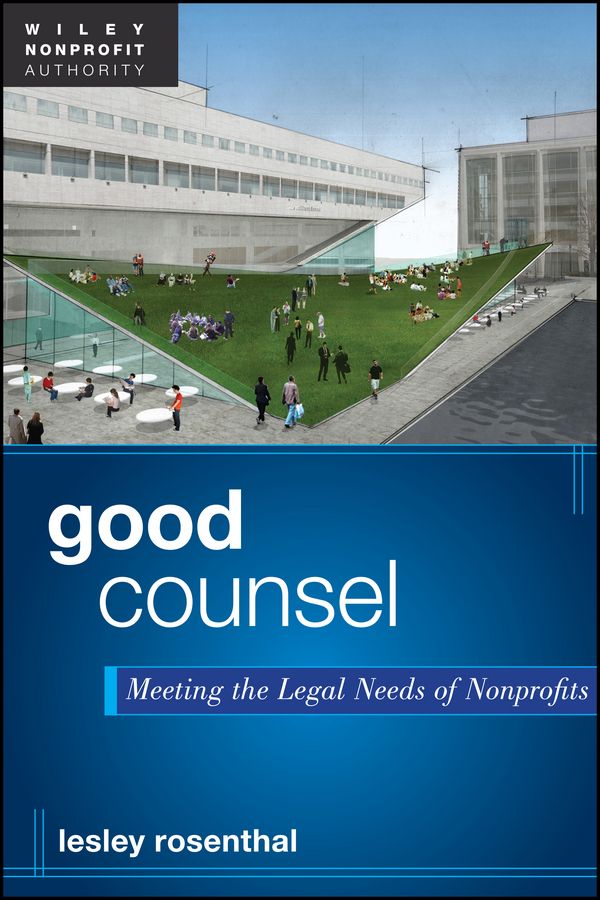 Cover image for Good Counsel