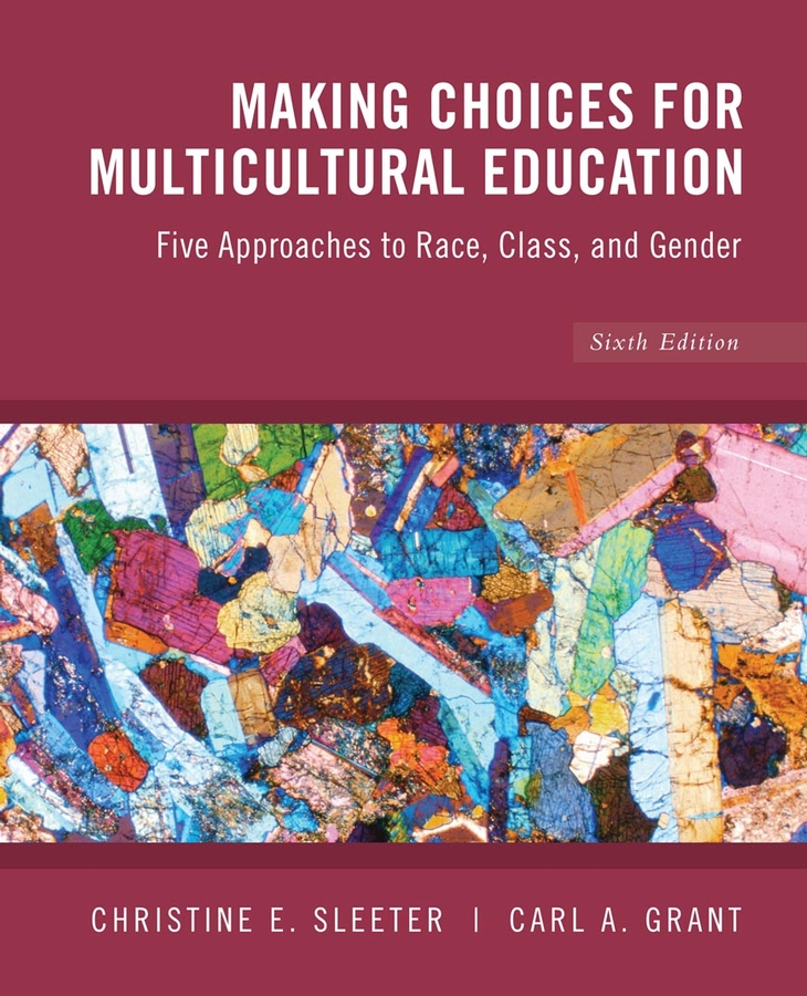 Making Choices for Multicultural Education