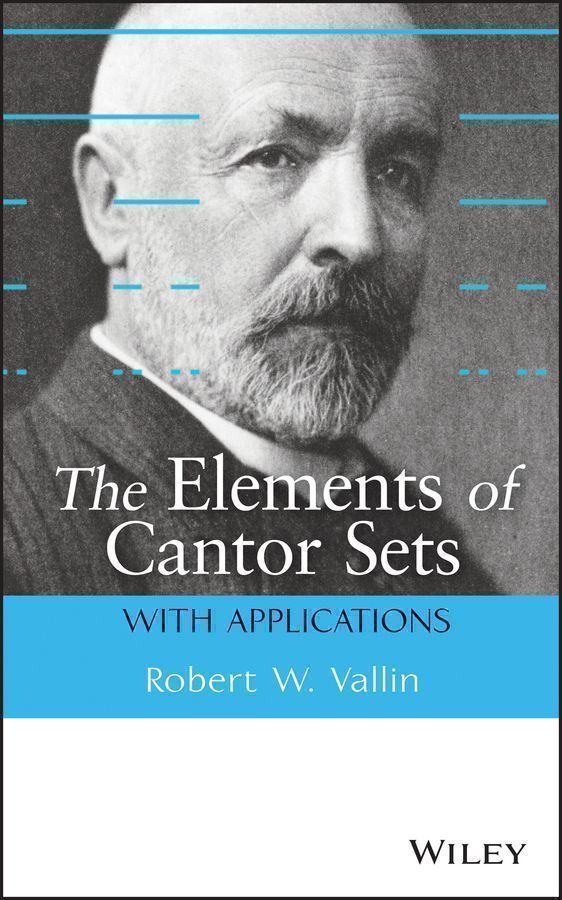 Cover image for The Elements of Cantor Sets