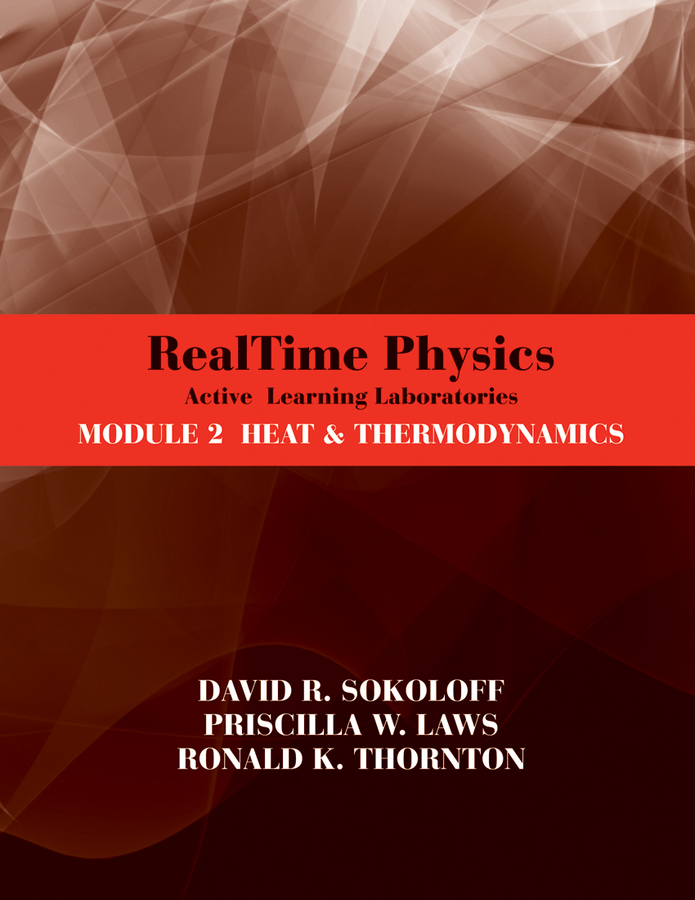 RealTime Physics: Active Learning Laboratories, Module 2