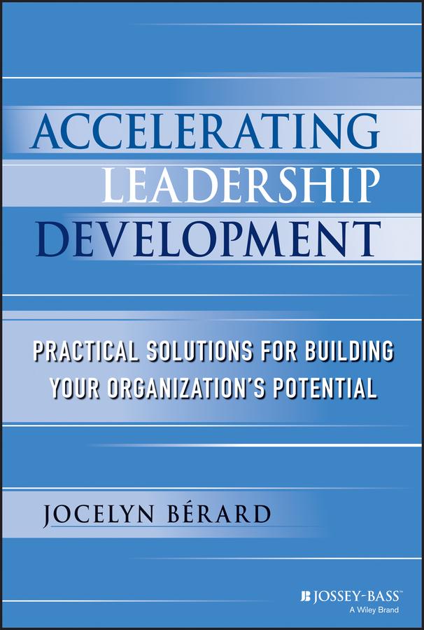 Accelerating Leadership Development