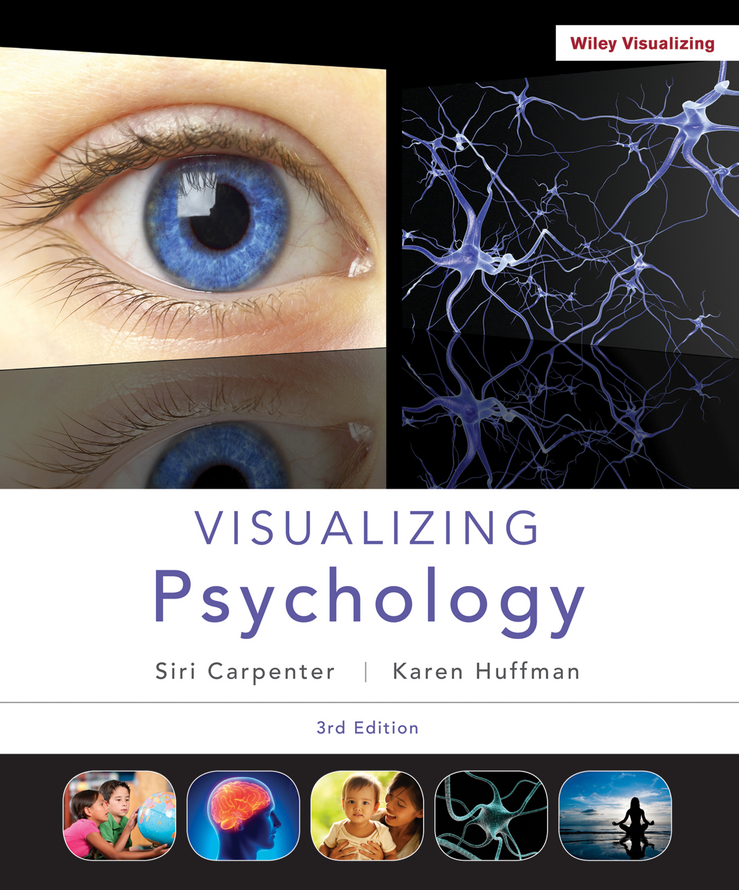 Visualizing Psychology