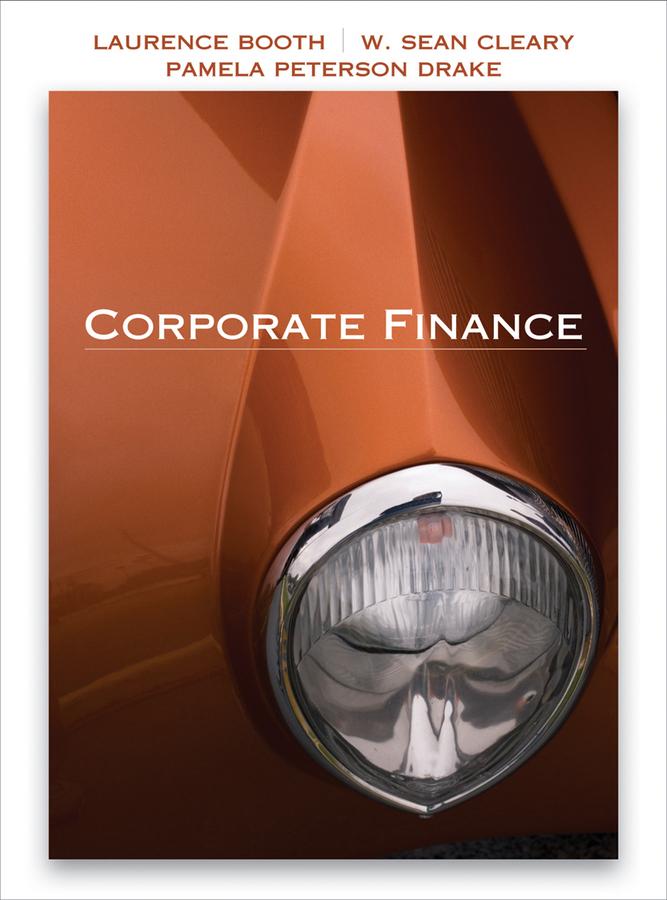 Corporate Finance