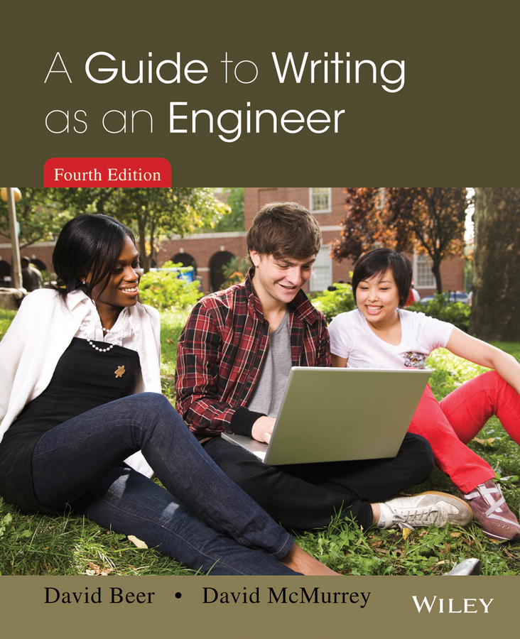 A Guide to Writing as an Engineer