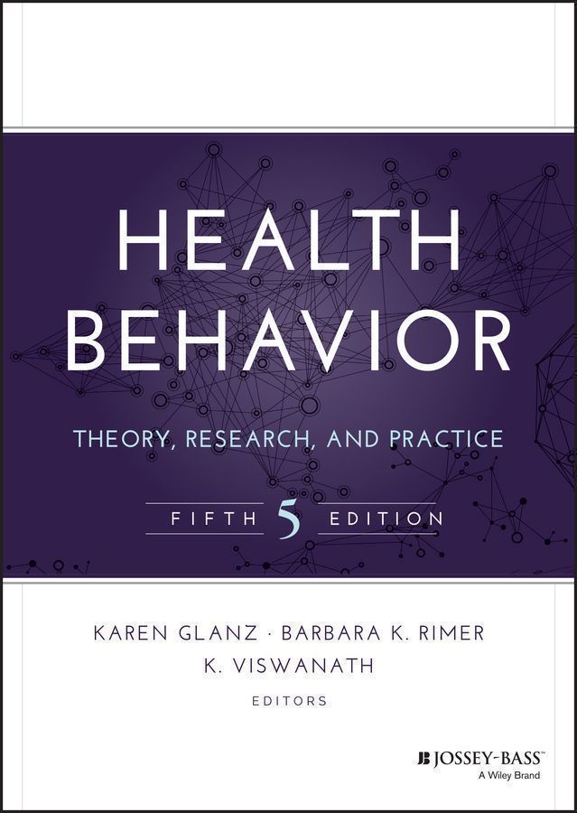 健康・医学 Health Behavior Health Behavior by: Karen Glanz - 9781118629055 | RedShelf