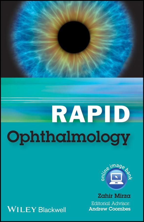 Cover image for Rapid Ophthalmology