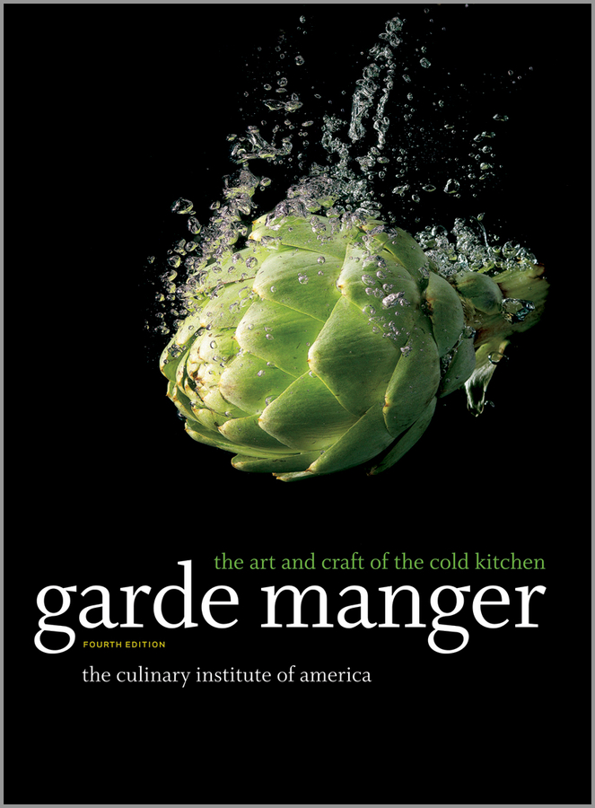 Garde Manger